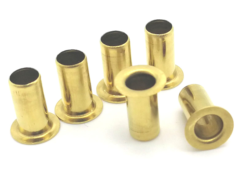 Saber más sobre los ojales