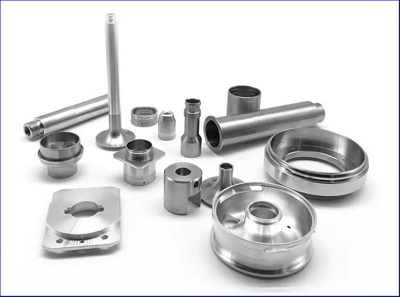 Algunas preguntas sobre el mecanizado de precisión