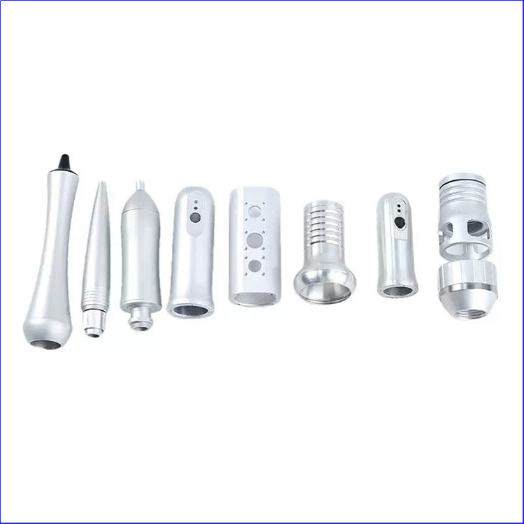 ¿Qué es el mecanizado de aluminio?