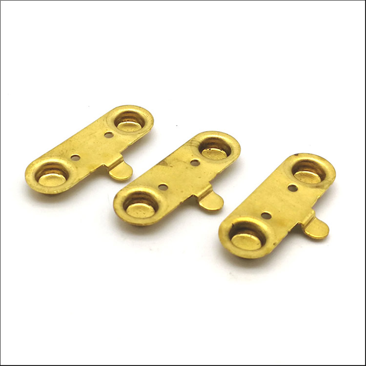 El poder del estampado de alta velocidad