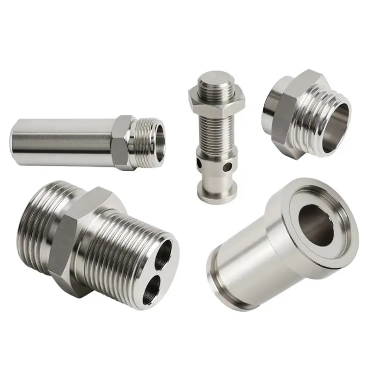 ¿Cómo saber si el torneado CNC es adecuado para su pieza?