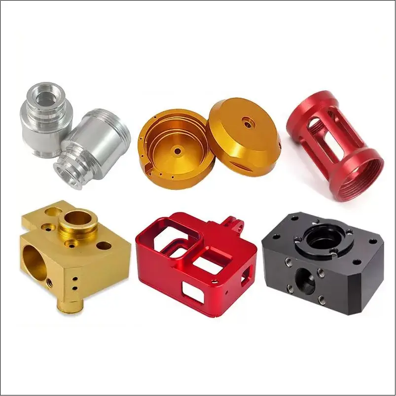 ¿Qué hace realmente un servicio de mecanizado confiable?