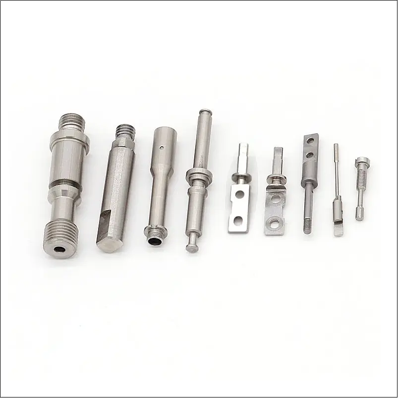 Hablemos de torneado CNC