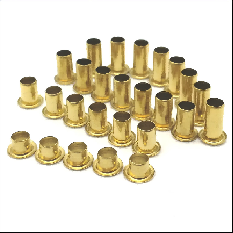 The Little Hole Helper: Todo sobre los ojales