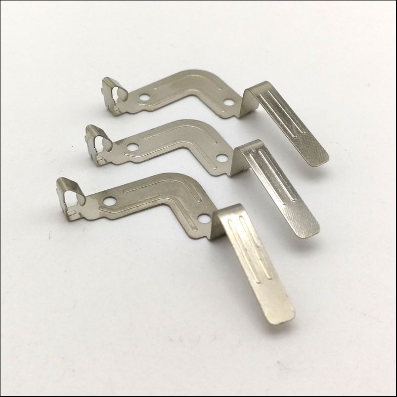 Estampado de metales: la forma de las cosas cotidianas