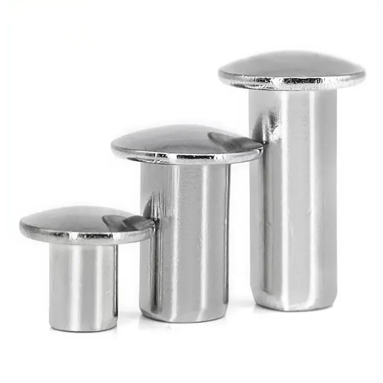 ¿Qué hace que los remaches especiales sean la solución más inteligente para trabajos de fijación difíciles?