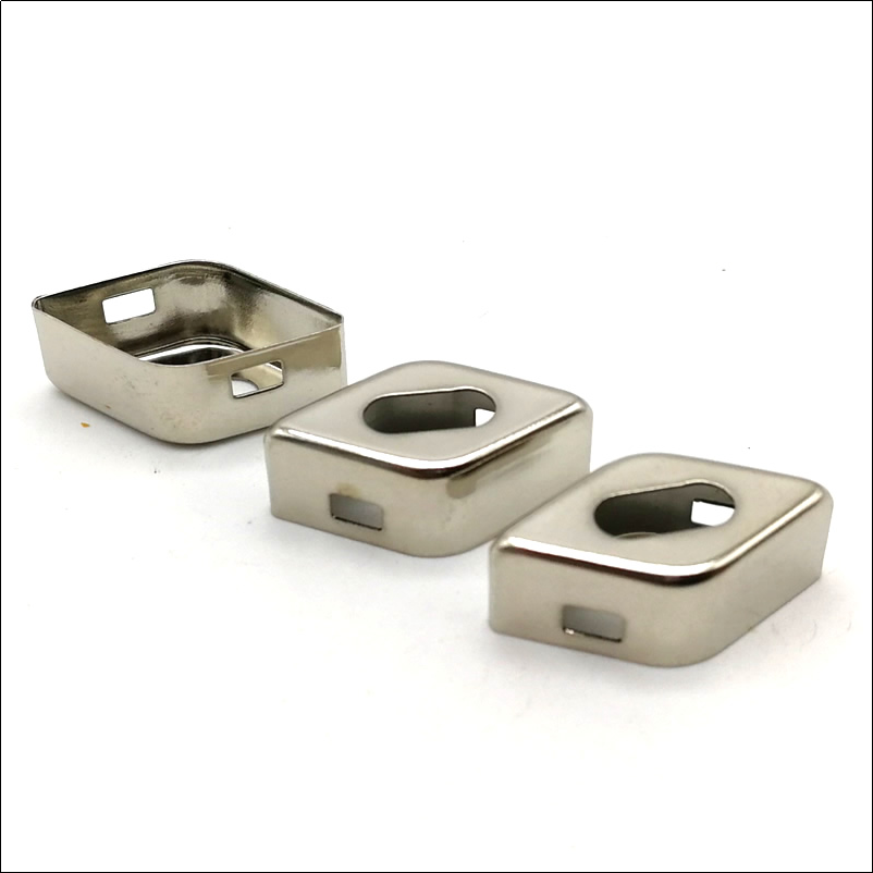 ¿Qué caracteriza a una buena pieza de acero para estampación?