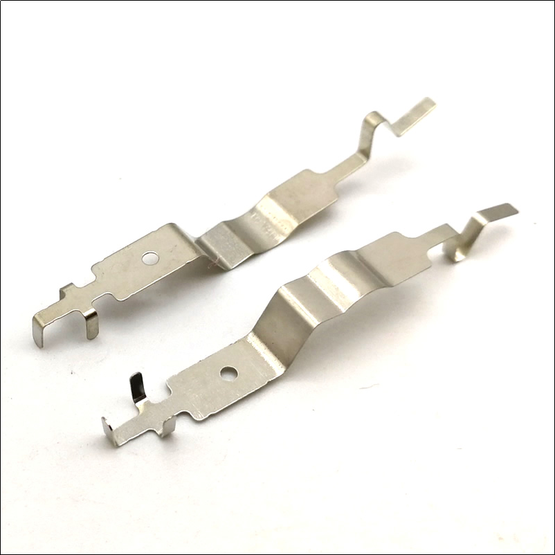 ¿De qué se trata realmente el estampado de metal OEM?