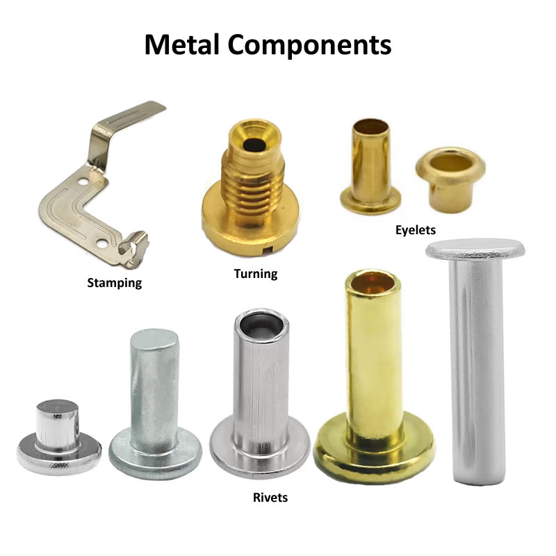 ¿Cómo está afectando el conflicto de Oriente Medio al negocio de componentes metálicos?