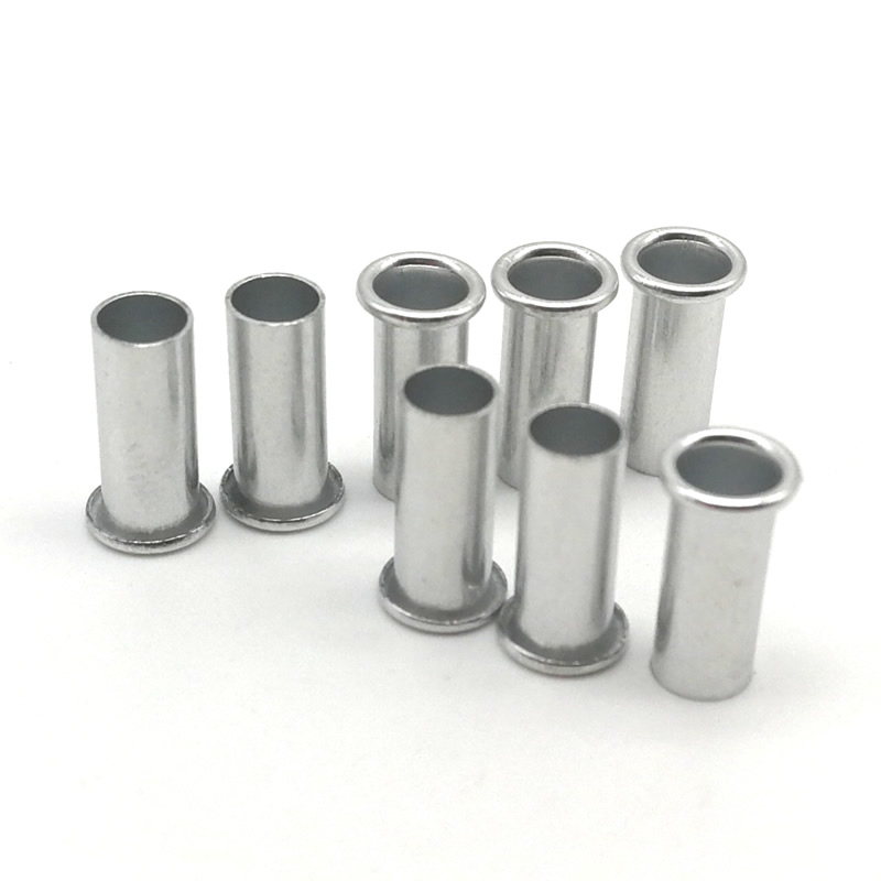 ¿Son los remaches huecos de aluminio la forma más inteligente de reducir peso sin sacrificar la integridad de la unión? ¿Son los remaches huecos de aluminio la forma más inteligente de reducir peso sin sacrificar la integridad de la unión?