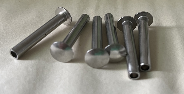 Nuote Metals envía muestras de remaches de acero inoxidable a Polonia: se incluyen datos de prueba completos Nuote Metals envía muestras de remaches de acero inoxidable a Polonia: se incluyen datos de prueba completos