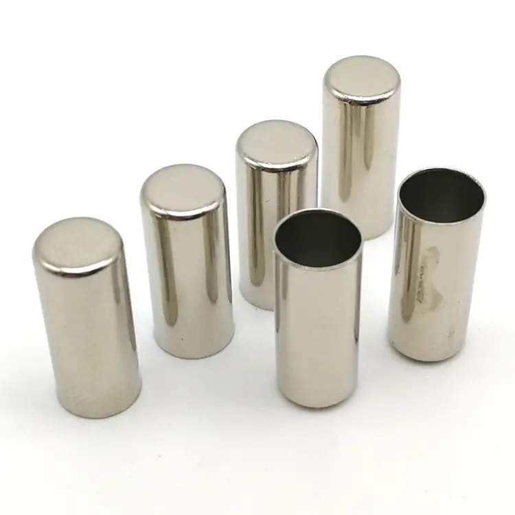 Tapa del extremo del cordón