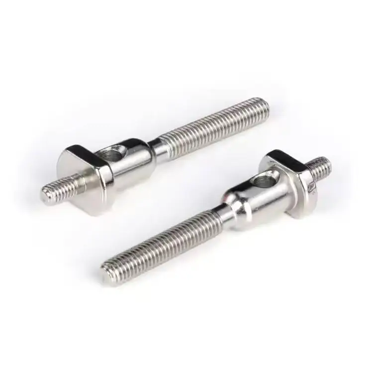 Tornillo personalizado