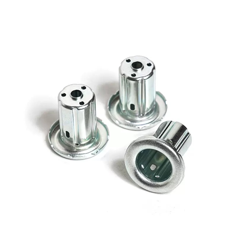 Estampado de metal embutido profundo