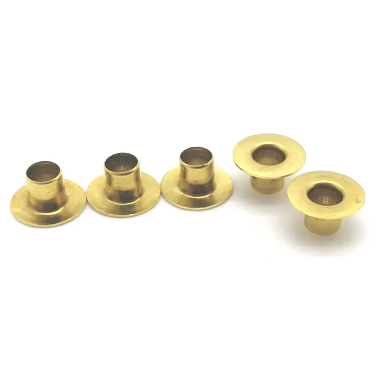 Eyelets para PCB