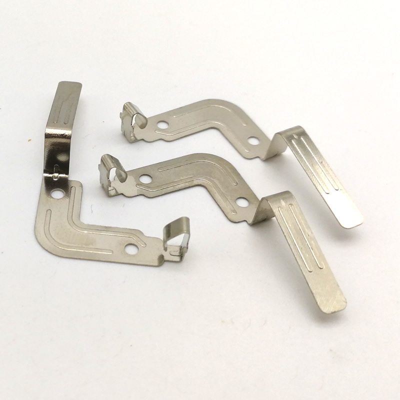 Estampado de alta velocidad