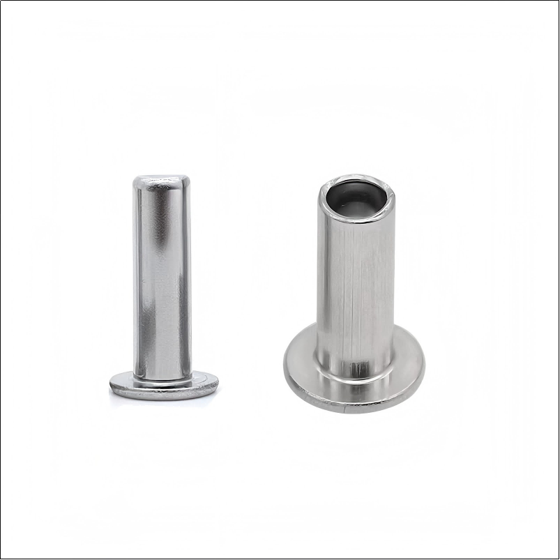 stainless steel rivets