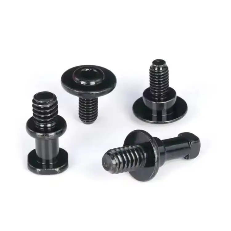 Tornillo no estándar