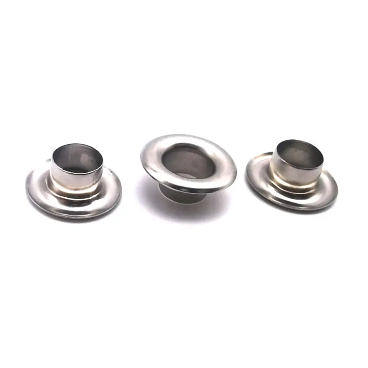 Opos de acero inoxidable